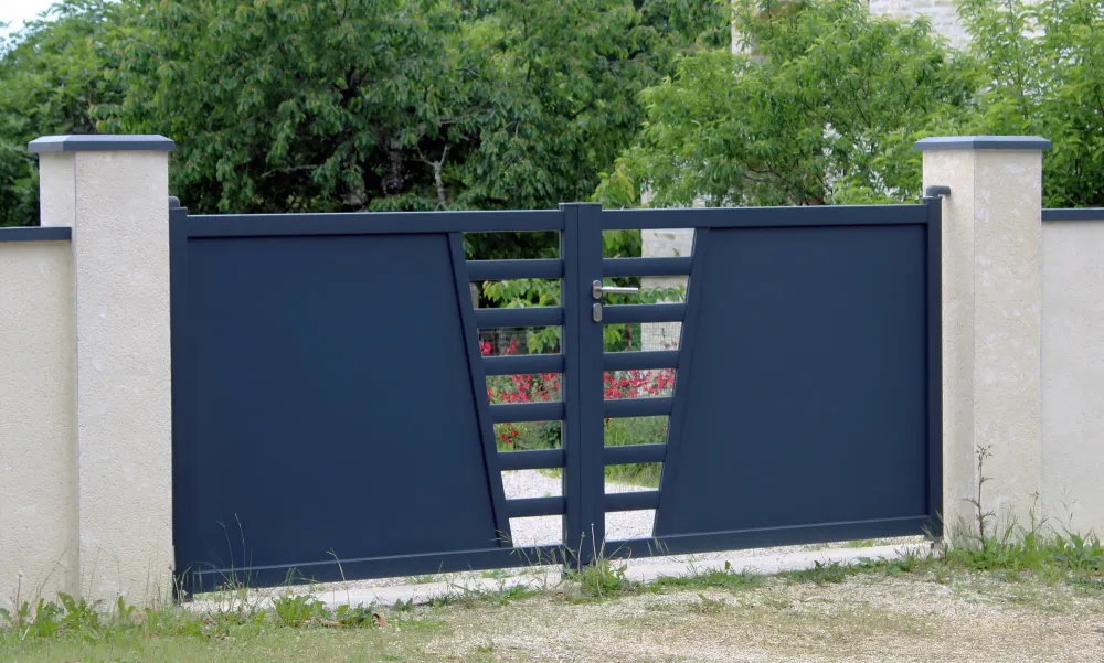 Menuiserie extérieure à Étampes